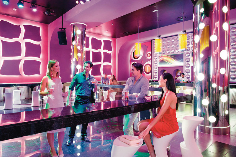 Riu Playa Blanca - All Inclusive 14