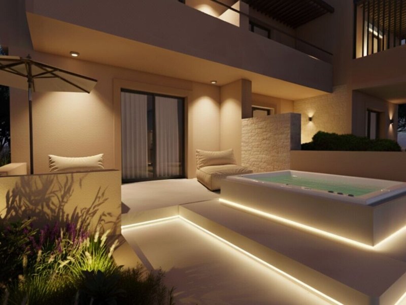 Kouros Palace Hotel 3