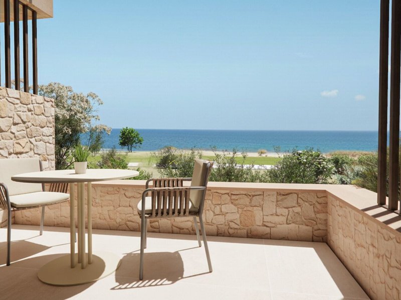 Kouros Palace Hotel 4