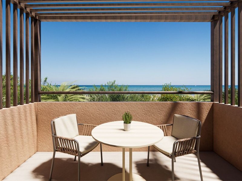 Kouros Palace Hotel 5