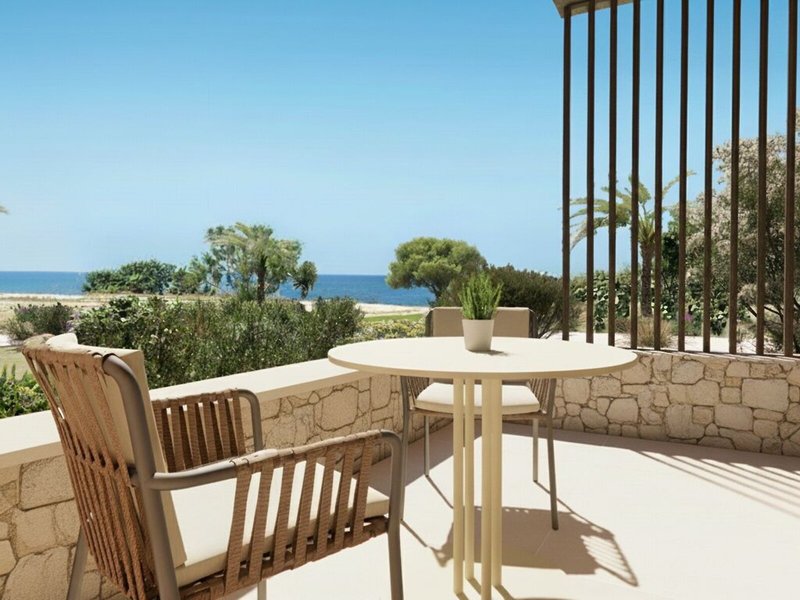 Kouros Palace Hotel 6