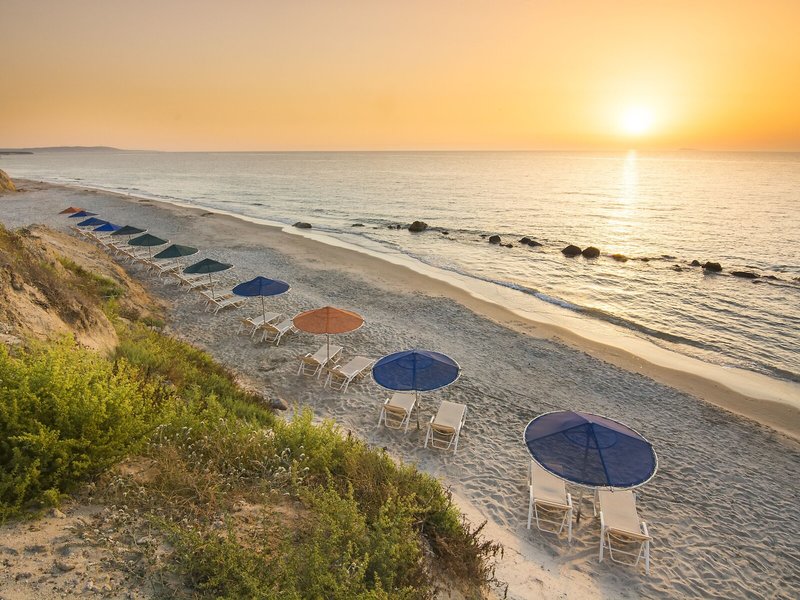 Kouros Palace Hotel 8