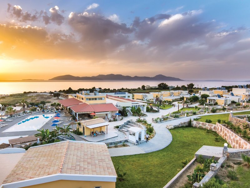 Kouros Palace Hotel 12