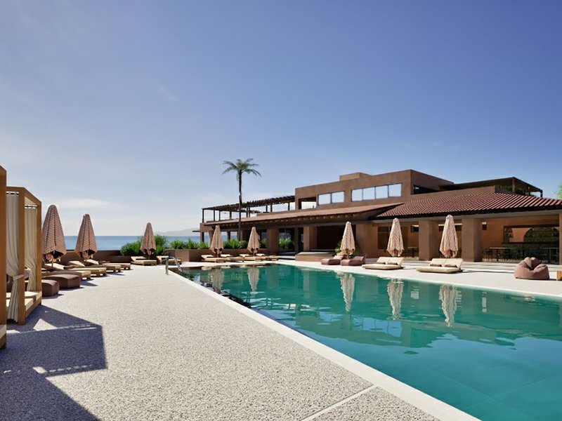 Kouros Palace Hotel 13