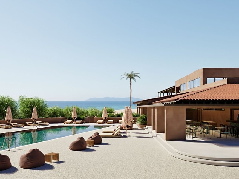 Kouros Palace Hotel 15