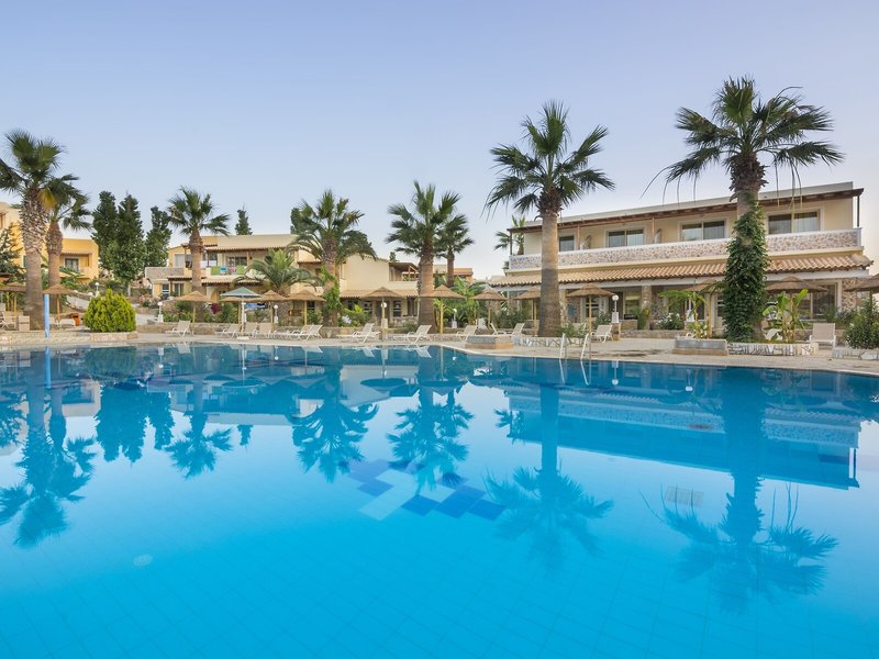 Kouros Palace Hotel 18