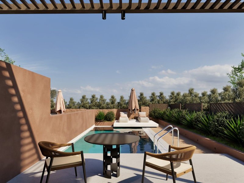 Kouros Palace Hotel 19