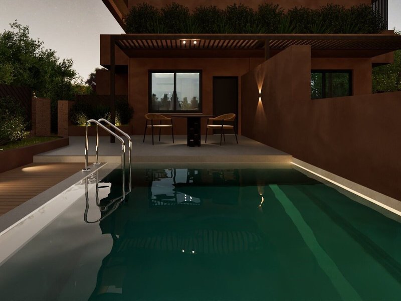 Kouros Palace Hotel 20