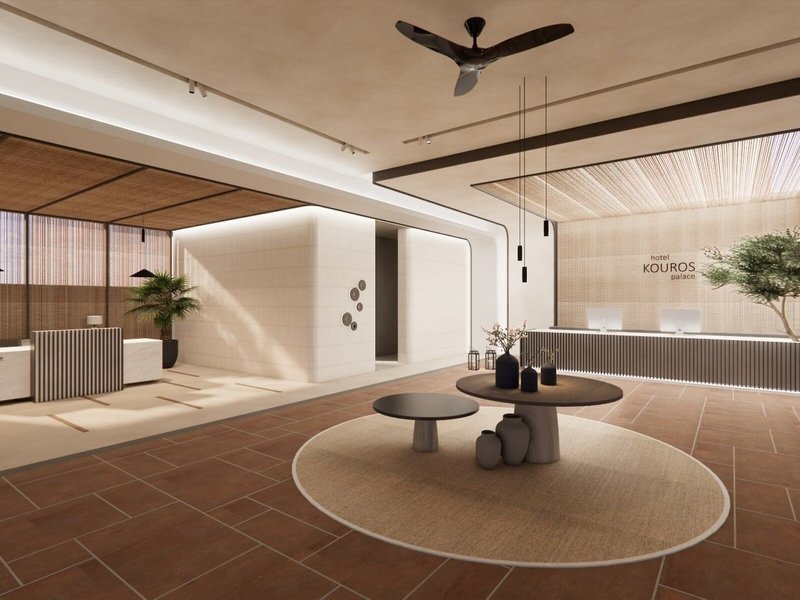 Kouros Palace Hotel 22