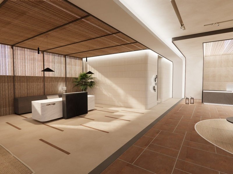 Kouros Palace Hotel 23