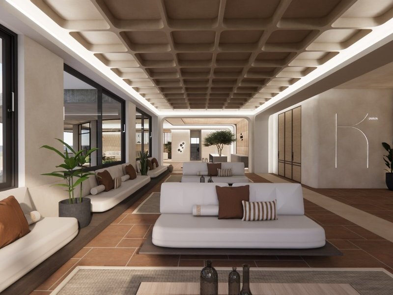 Kouros Palace Hotel 25