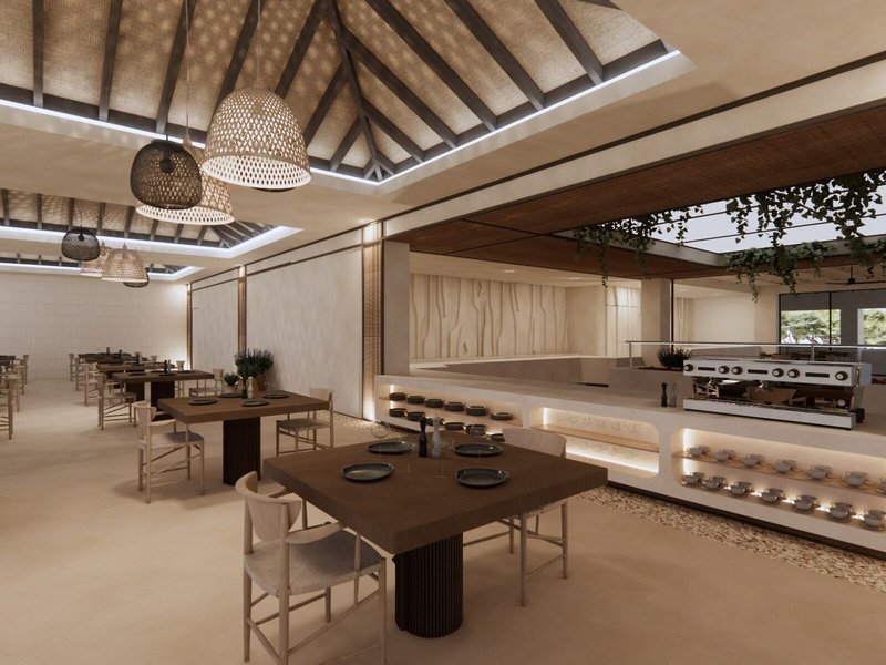 Kouros Palace Hotel 26