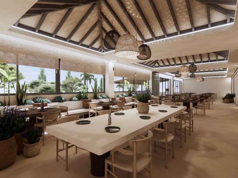 Kouros Palace Hotel 27