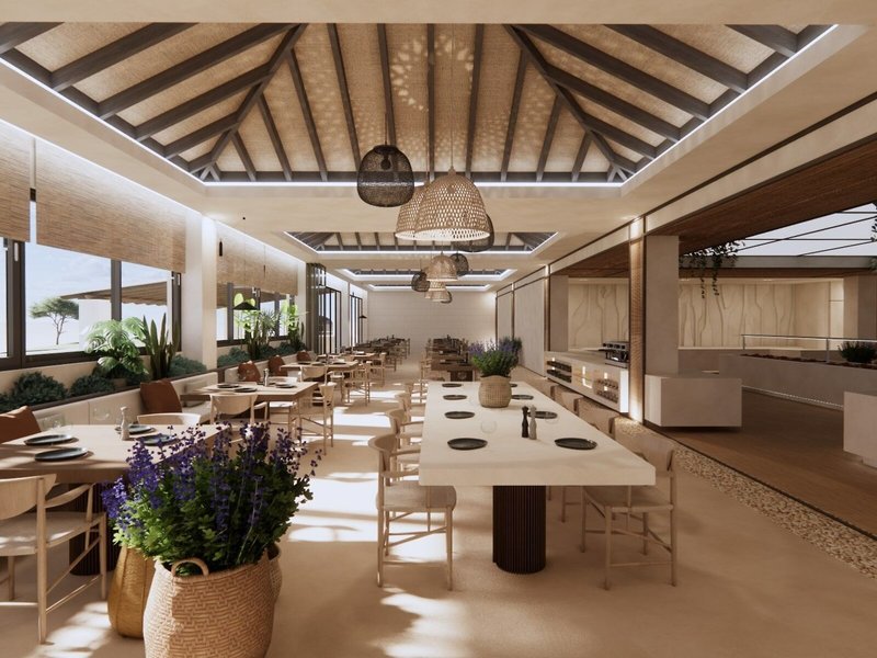 Kouros Palace Hotel 29