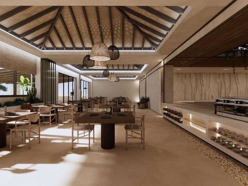 Kouros Palace Hotel 30