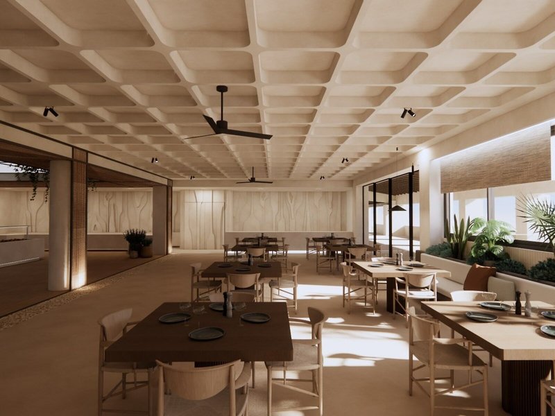 Kouros Palace Hotel 31