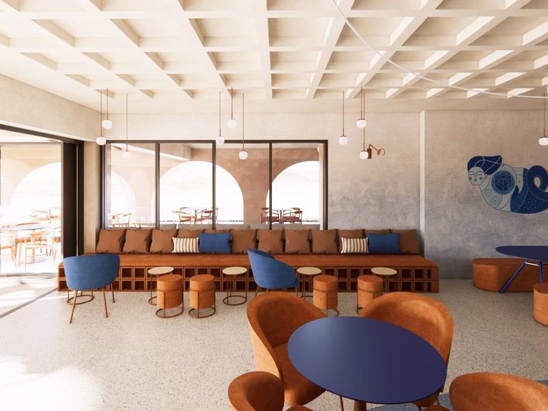 Kouros Palace Hotel 32