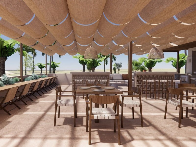 Kouros Palace Hotel 33
