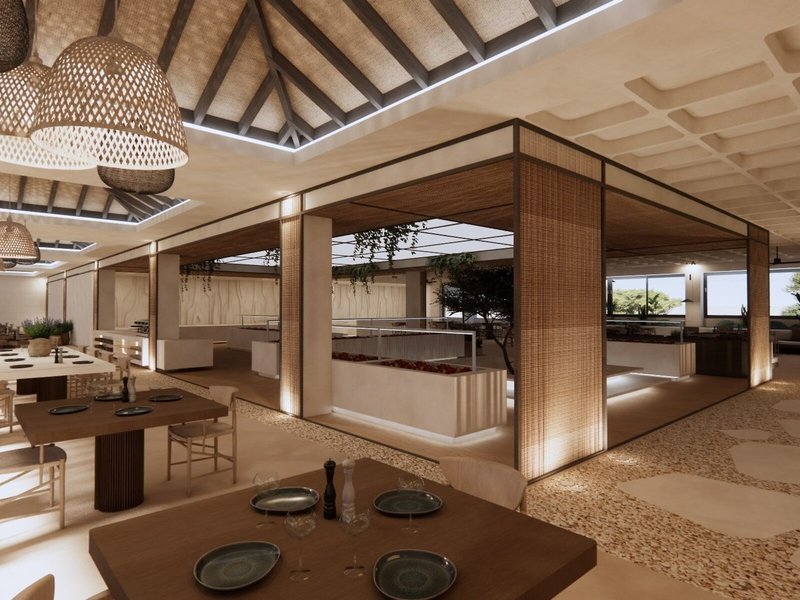 Kouros Palace Hotel 34