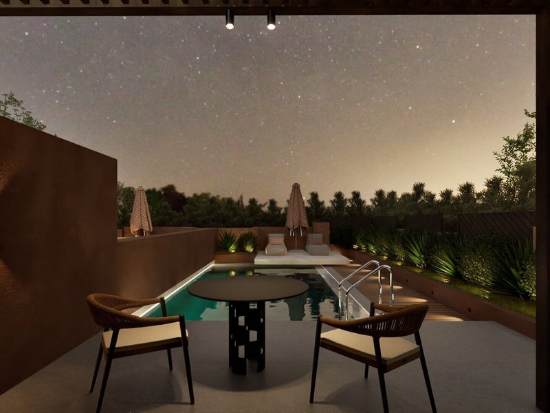 Kouros Palace Hotel 35