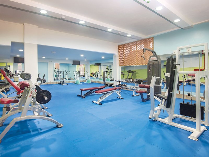 Kouros Palace Hotel 36