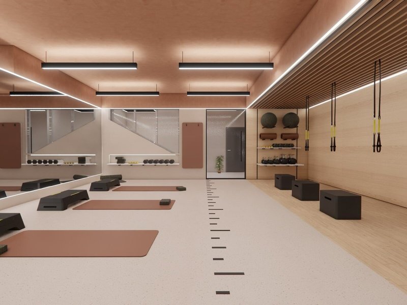 Kouros Palace Hotel 39