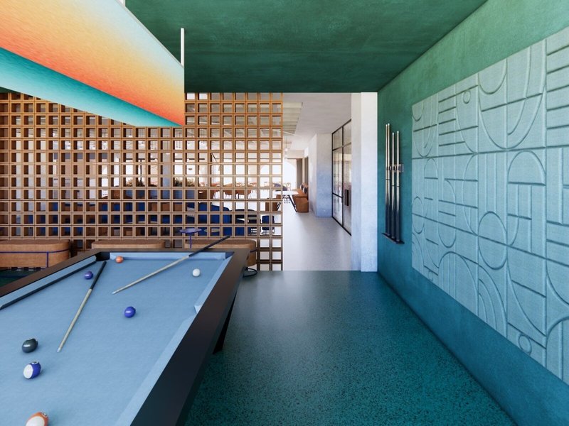 Kouros Palace Hotel 41