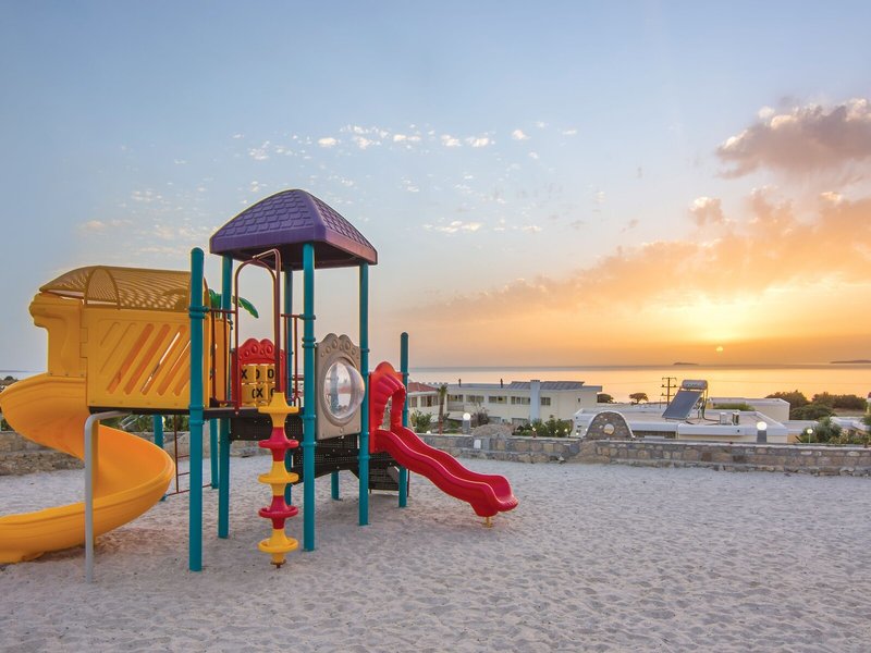 Kouros Palace Hotel 43