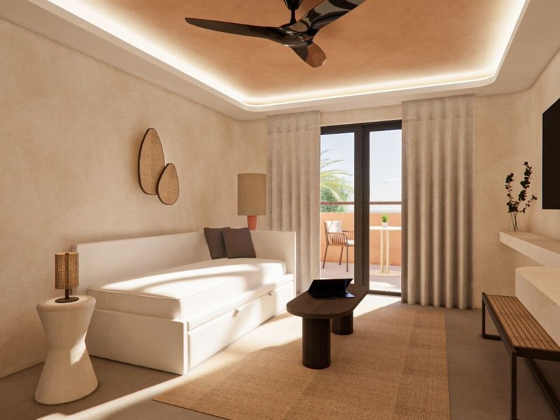 Kouros Palace Hotel 45