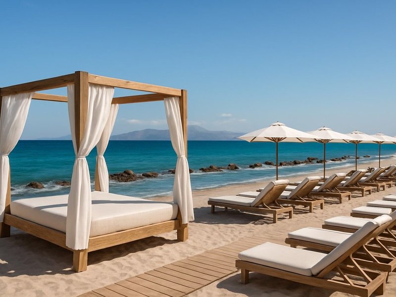 Kouros Palace Hotel 47