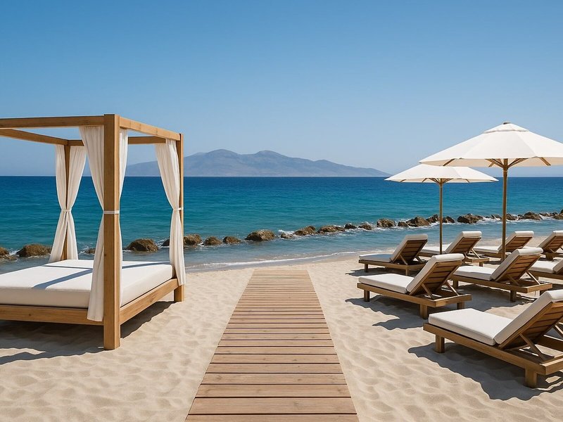 Kouros Palace Hotel 48