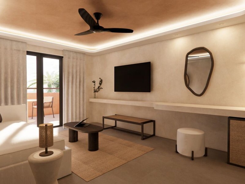 Kouros Palace Hotel 49