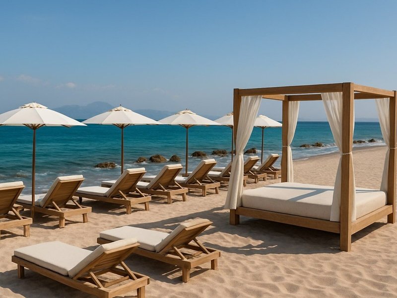 Kouros Palace Hotel 50