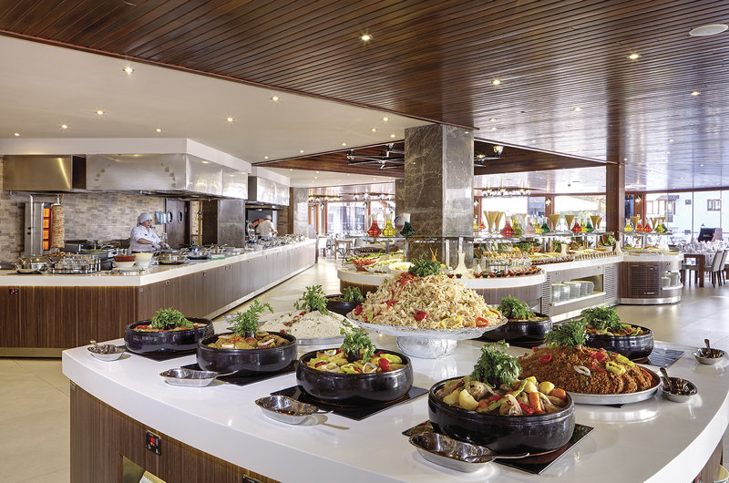 Ramada Resort by Wyndham Akbuk 9