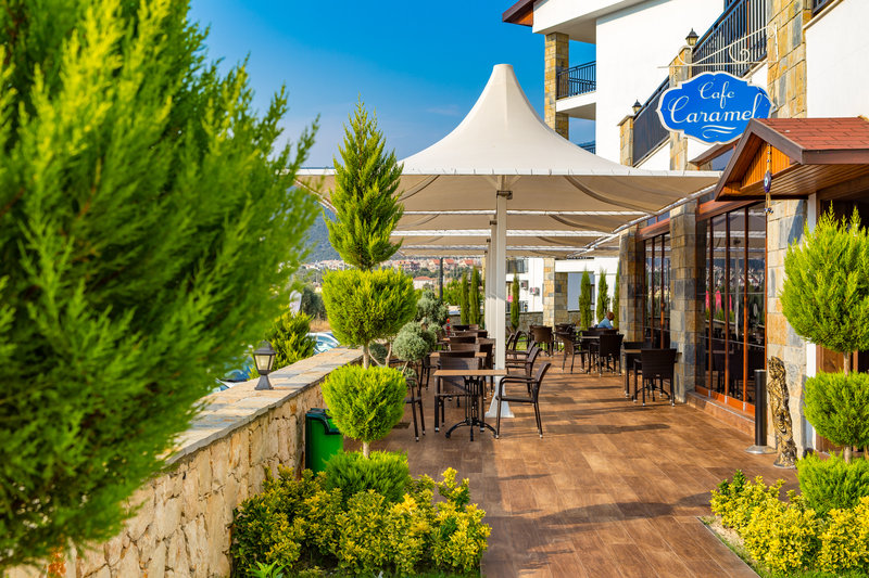 Ramada Resort by Wyndham Akbuk 10