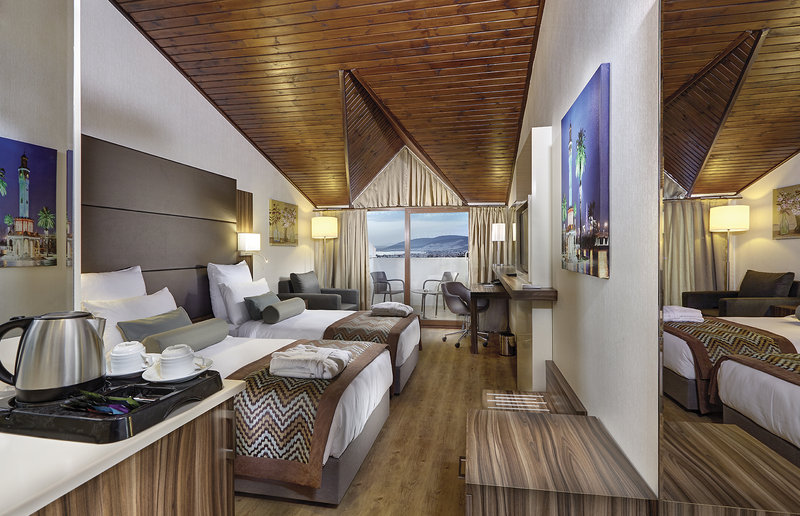 Ramada Resort by Wyndham Akbuk 15