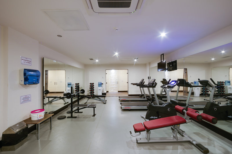 Ramada Resort by Wyndham Akbuk 20