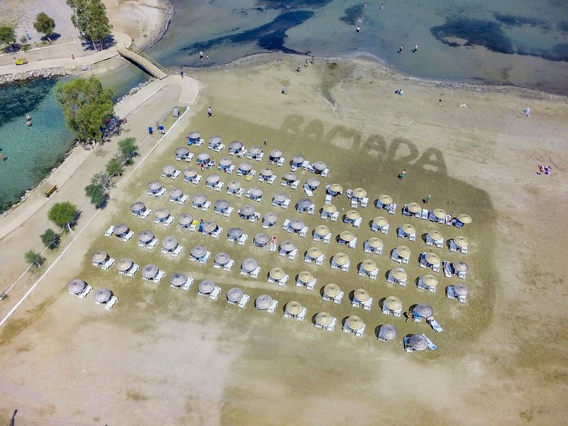 Ramada Resort by Wyndham Akbuk 5