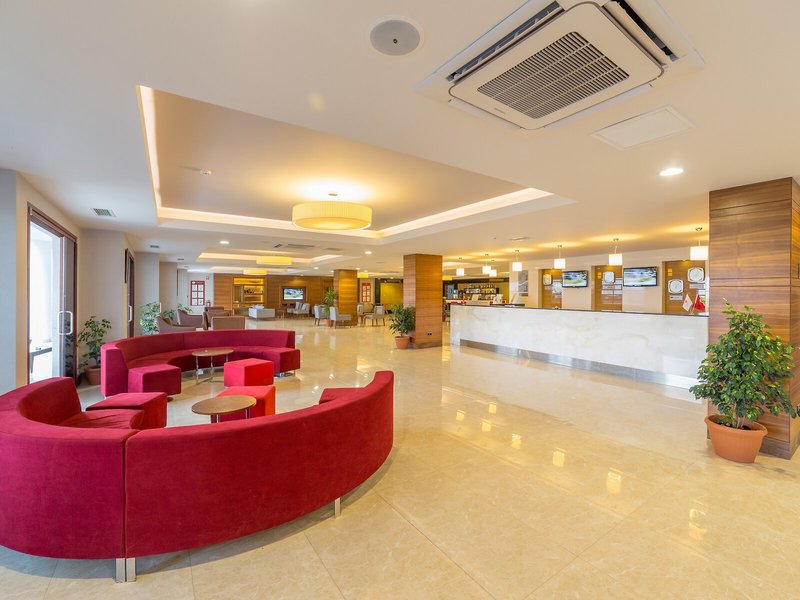 Ramada Resort by Wyndham Akbuk 19