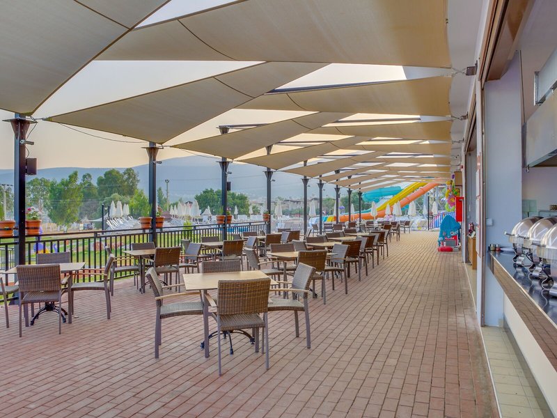 Ramada Resort by Wyndham Akbuk 21