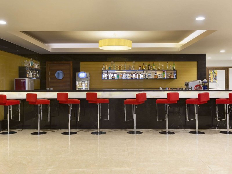 Ramada Resort by Wyndham Akbuk 22