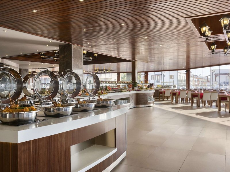 Ramada Resort by Wyndham Akbuk 23