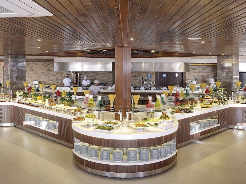 Ramada Resort by Wyndham Akbuk 24