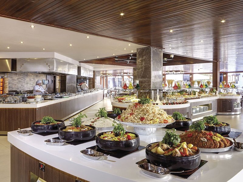 Ramada Resort by Wyndham Akbuk 26