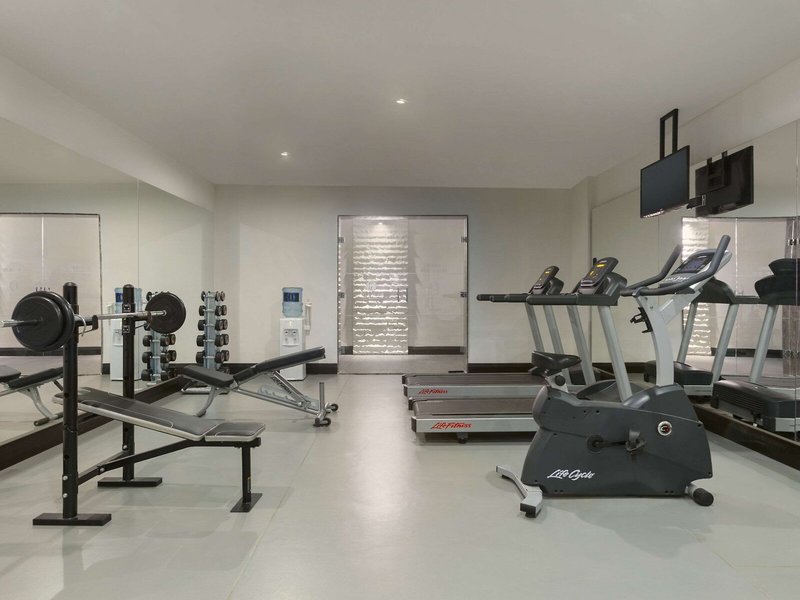 Ramada Resort by Wyndham Akbuk 28