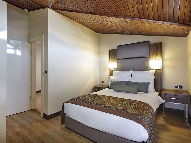 Ramada Resort by Wyndham Akbuk 34