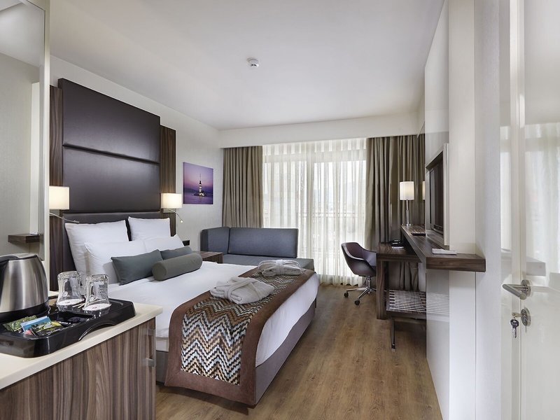 Ramada Resort by Wyndham Akbuk 35