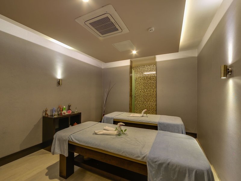 Ramada Resort by Wyndham Akbuk 37