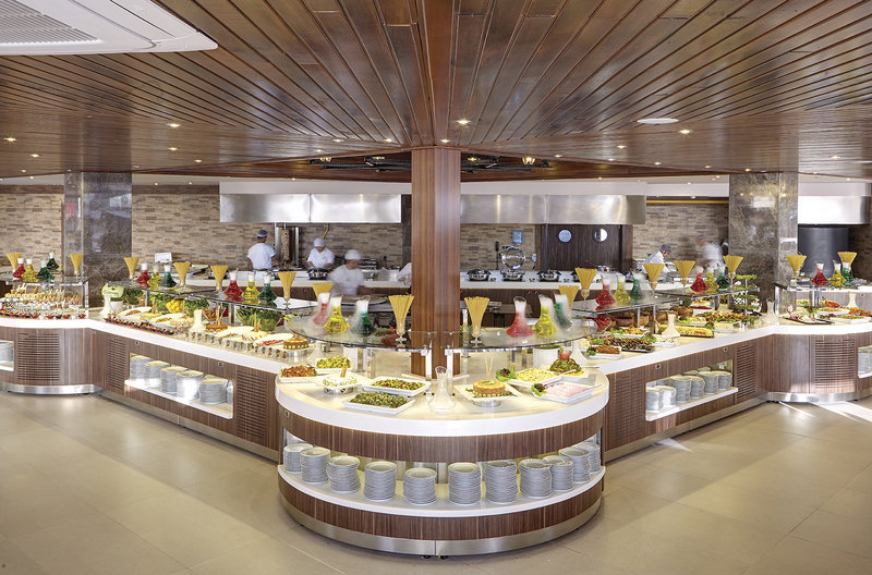 Ramada Resort by Wyndham Akbuk 7