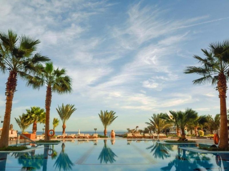 Royal Star Beach Resort  2